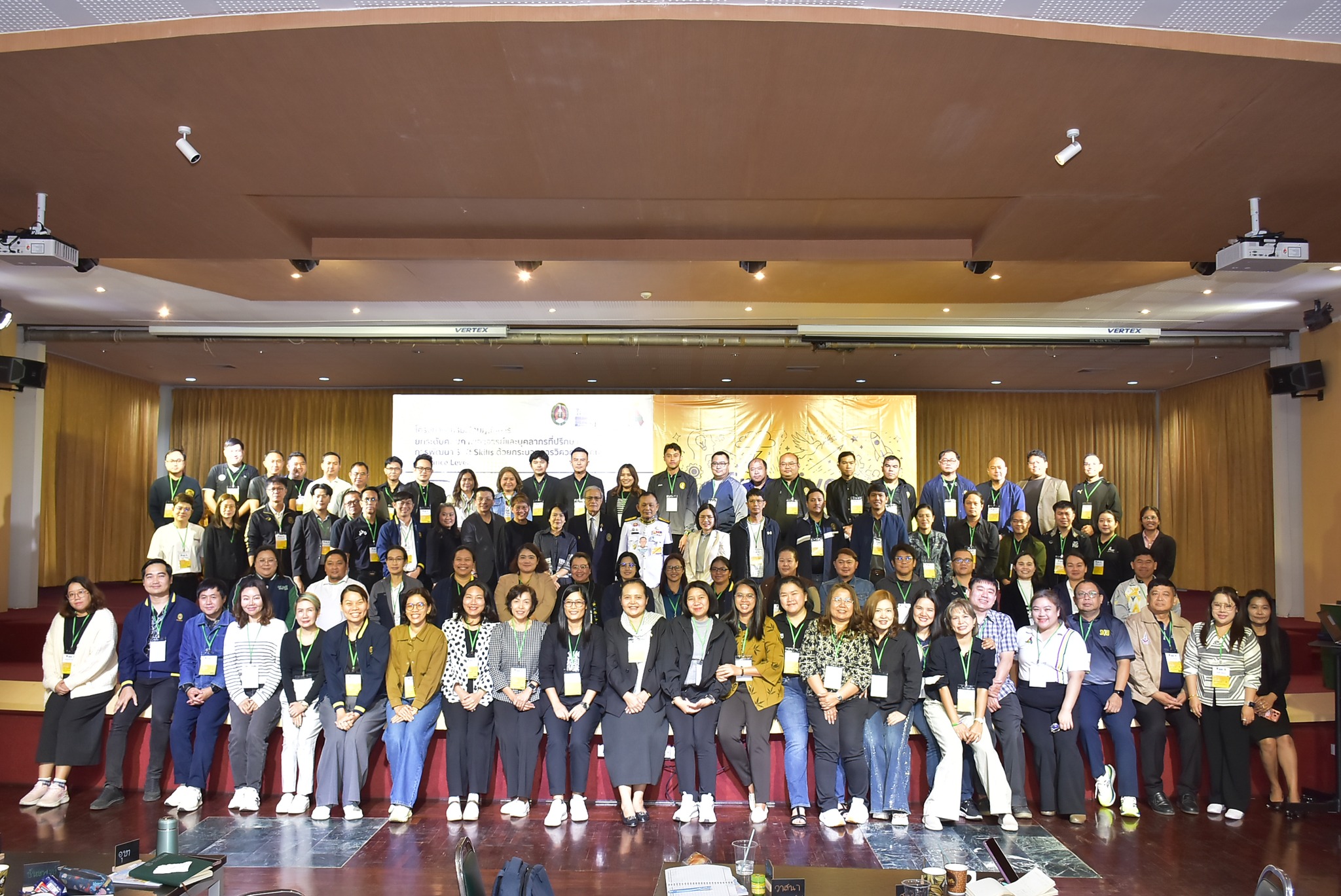 Train the Trainer Advance Level